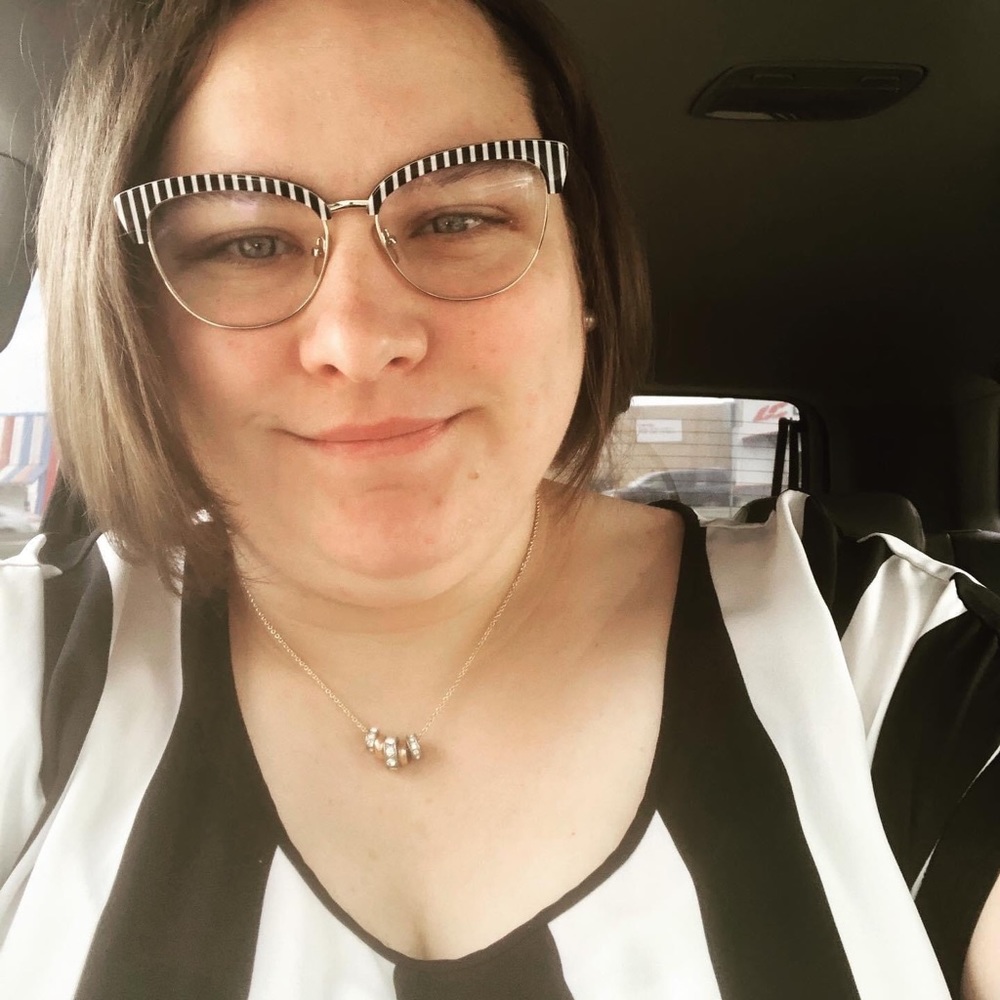 Meet your Posher, Tara